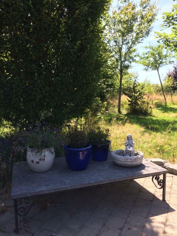 B&B La Ferme Du Doux Libramont-Chevigny Eksteriør billede